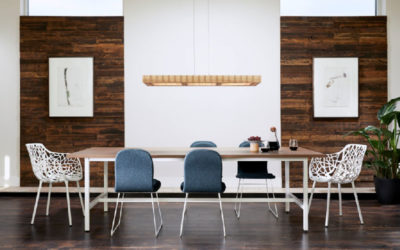 The Cultivate Table: Fostering Growth in Your Office